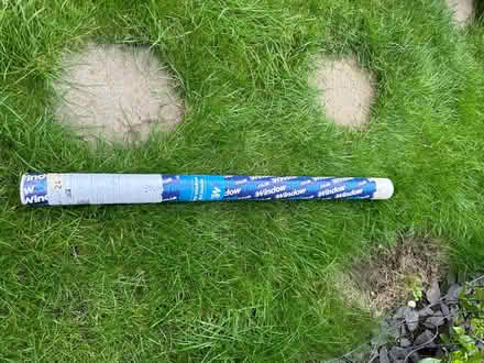 Photo of free Car window tint film (SO50) #1