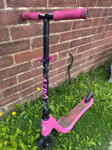 Photo of free Light up scooter (Totton SO40) #2