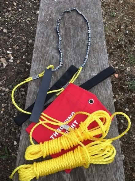 Photo of free Hand Chainsaw......! (ME13) #1