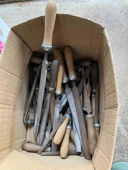 Photo of free Files (Barrow upon Soar LE12) #1