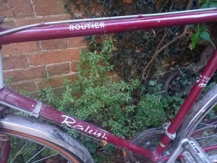 Photo of free Raleigh routier bike (TN21) #3