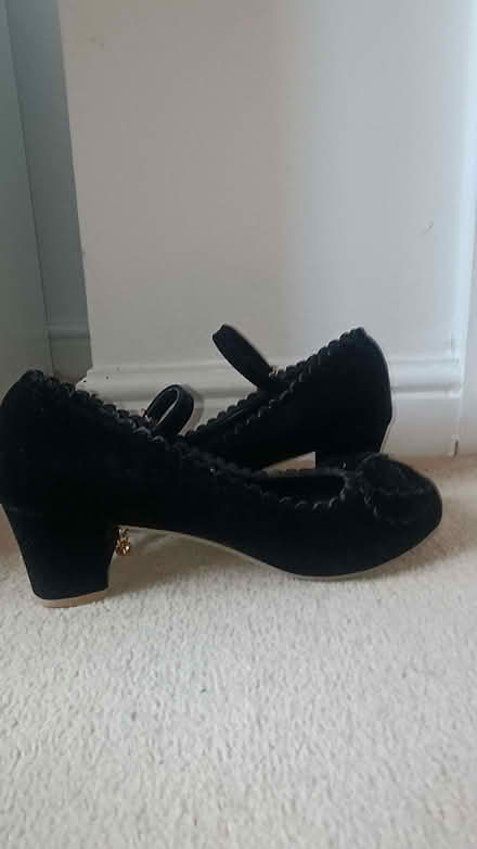 Photo of free Shoe size 39 (Richmond S13) #1