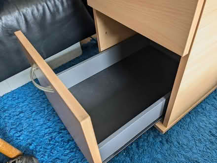 Photo of free Office Chest of Drawers (Hammersmith W6) #2