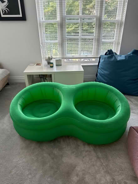 Photo of free Easy Camp Inflatable Sofa (Weybridge, KT13) #2