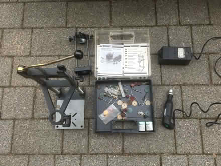 Photo of free Minicraft Tool (Wallingford) #1