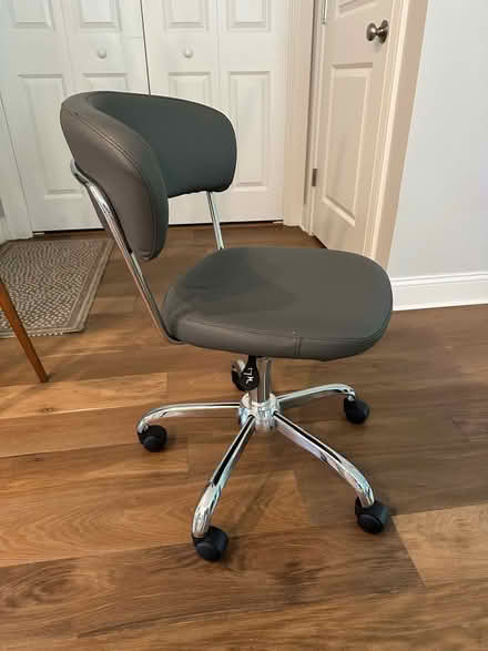 Photo of free Office chair (Clinton MA) #2