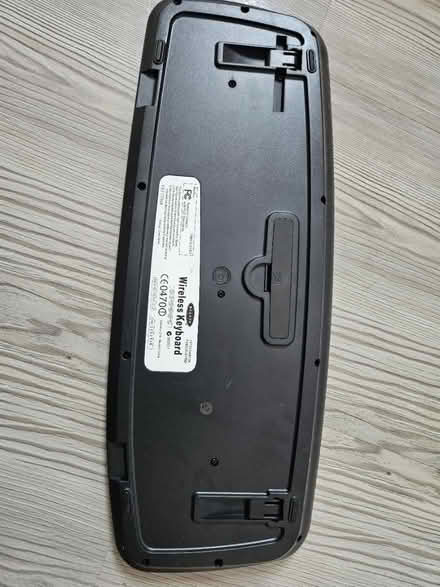 Photo of free Belkin Wireless keyboard and mouse (Bicester Town) #4