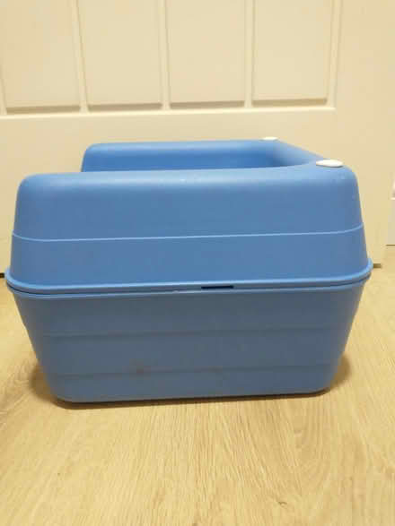 Photo of free Maxi-Top Seat No Strap (HA5 2NN) #3