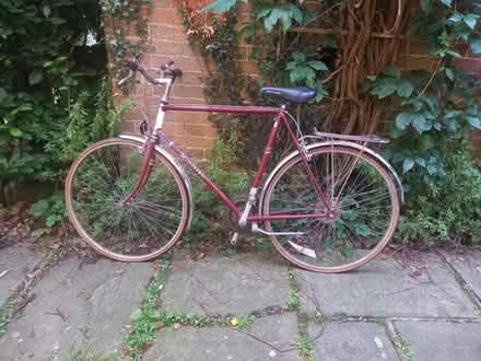 Photo of free Raleigh routier bike (TN21) #1