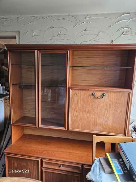 Photo of free Storage unit (Shrewsbury Heath Farm) #1