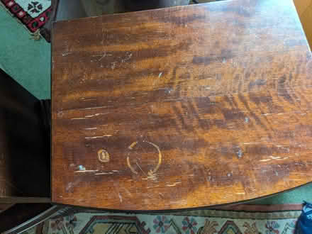 Photo of free Two bed side tables for renovation (Horsforth, LS18) #4