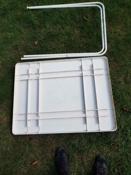 Photo of free Picnic Table (Winford BS40) #2