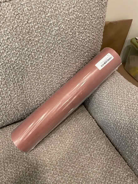 Photo of free 18” wide butcher paper (South Arlington) #1
