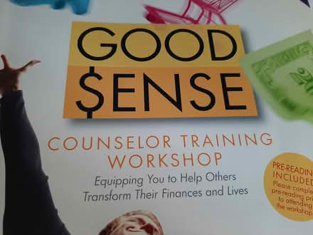 Photo of free Money saving workbooks (Farmington Hills) #2