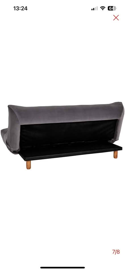 Photo of free Click claq sofa (Twickenham TW1) #4