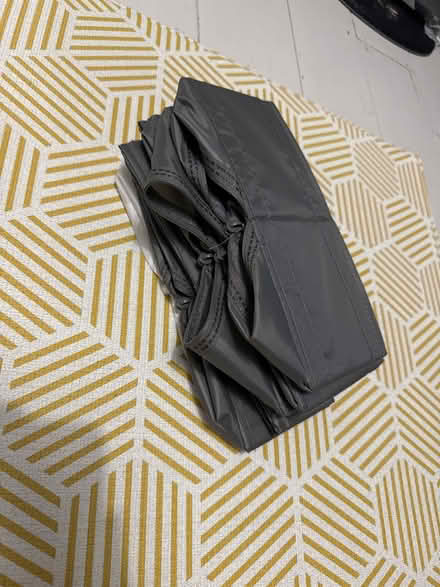 Photo of free Cube shaped drawer tidies (Peckham rye) #4