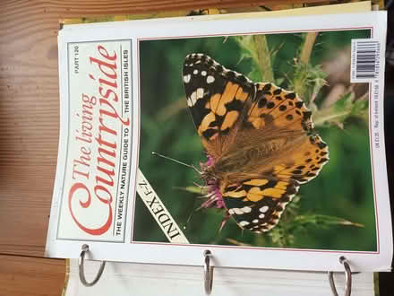 Photo of free Living Countryside magazine collection (Y Felinheli LL56) #1