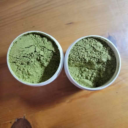Photo of free Henna hair color - 2 jars (Sunset Park, Brooklyn) #2