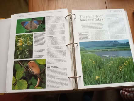 Photo of free Living Countryside magazine collection (Y Felinheli LL56) #3