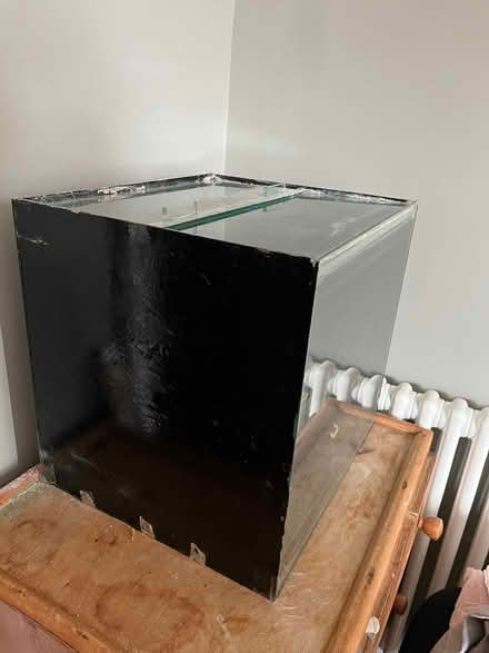 Photo of free Fish tank (East Dulwich SE22) #4