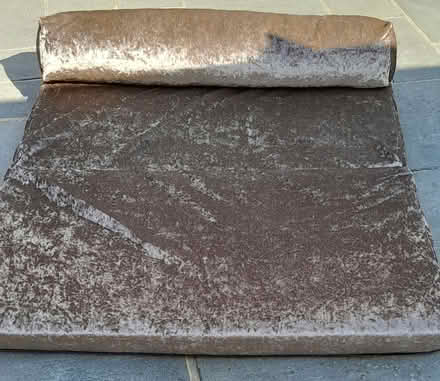 Photo of free Sofa floor bed mattress 4ft (1.2m) (CT12) #3