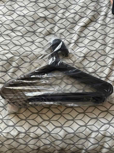 Photo of free Hangers (South Croydon CR2) #2