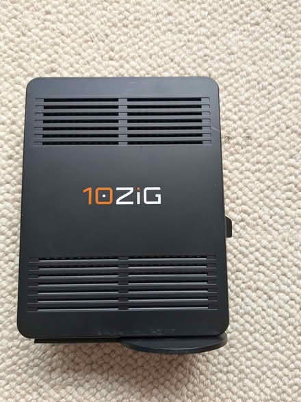 Photo of free Thin clients 10 Zig (Earley RG6) #2