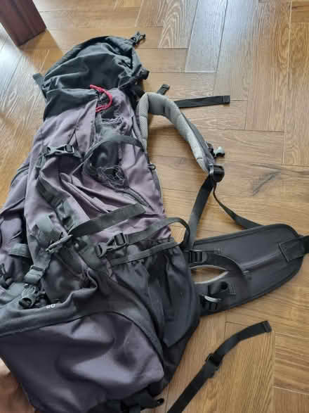 Photo of free Hiking rucksack (N19 3XH) #2