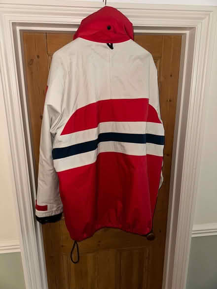 Photo of free Helly Hansen Sailing Jacket (Extra Large) (Westerham TN16) #2