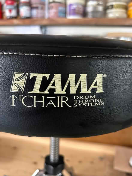 Photo of free Drum stool (Stanton CH63) #2