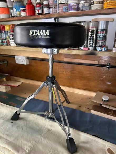 Photo of free Drum stool (Stanton CH63) #1