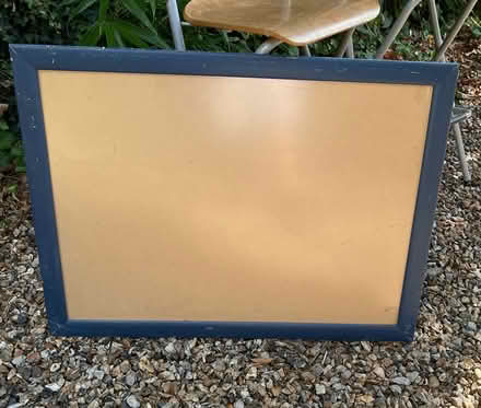 Photo of free Picture frame (Westcott) #1