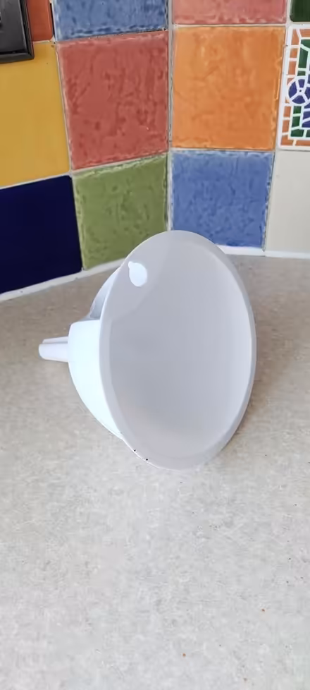 Photo of free Plastic funnel (NW6 6AH) #1