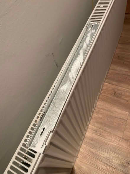 Photo of free Used, Functional Radiator (Forest Gate E7) #3