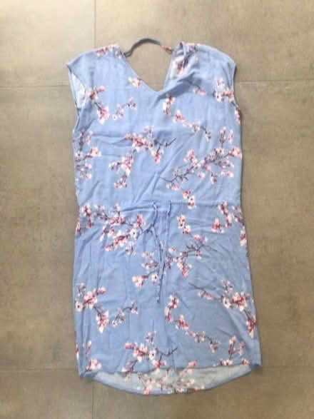 Photo of free B Young summer dress size 10 (Bromham MK43) #1