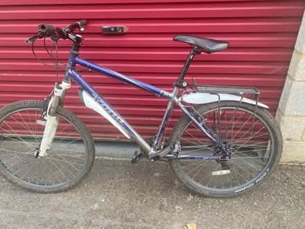 Photo of free Bike (Bradford on Avon BA15) #1