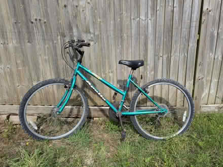 Photo of free Bike (Lower Bevendean BN2) #1