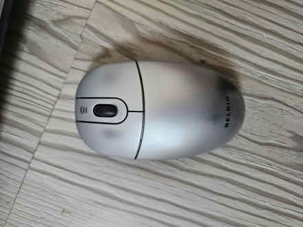 Photo of free Belkin Wireless keyboard and mouse (Bicester Town) #3