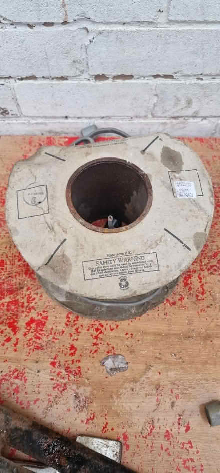 Photo of free electrical cable (OL8) #1
