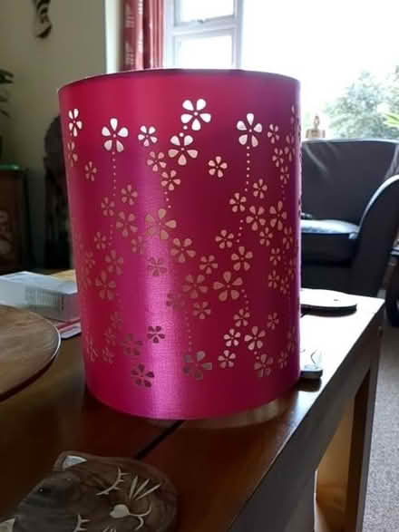 Photo of free Lampshade (Chippenham SN15) #1