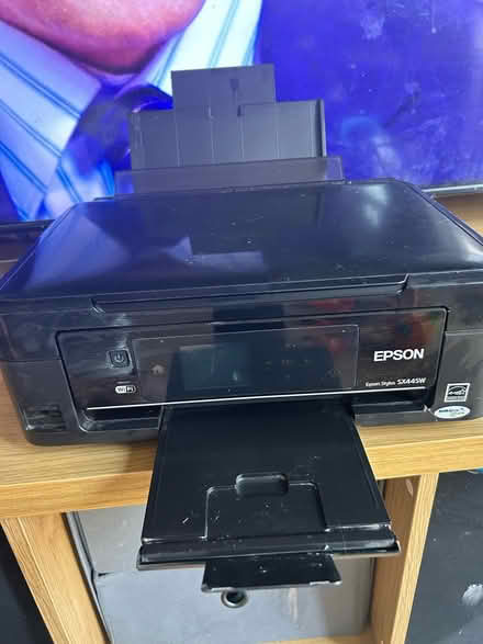 Photo of free Printer (Calcot RG31) #1