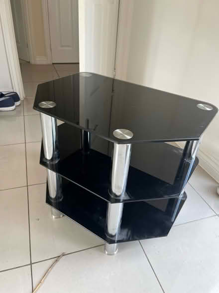 Photo of free TV Table (Keynsham) #1