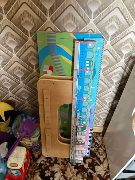 Photo of free Kids activity table (Rochford SS4) #1