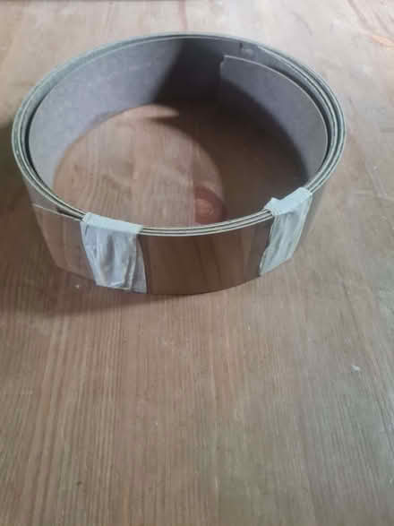 Photo of free Worktop edging (Marsh LA1) #1