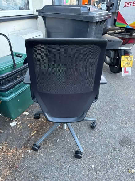 Photo of free Office chair (SE20 7LH) #2