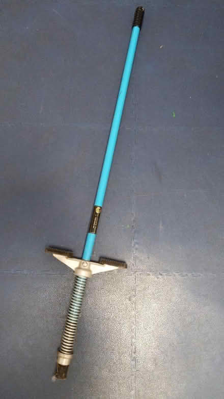 Photo of free Vintage pogo stick (Stanwell Moor) #1