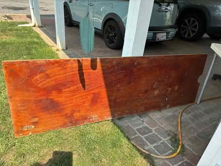 Photo of free Old bar top (Havre de Grace) #1