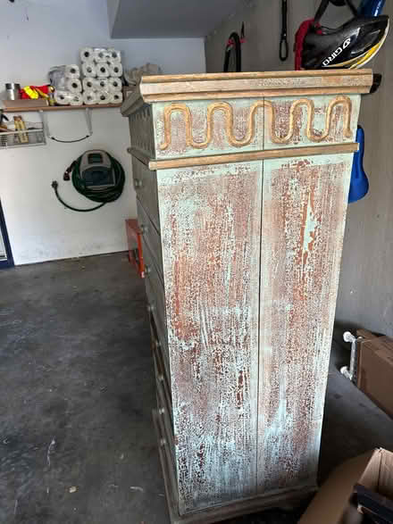 Photo of free Flash give! Quirky bureau (Briarcliff Manor) #2