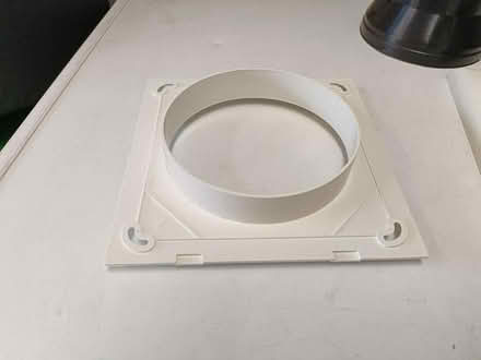 Photo of free External flue ventilator cover (Shirley CR0) #3