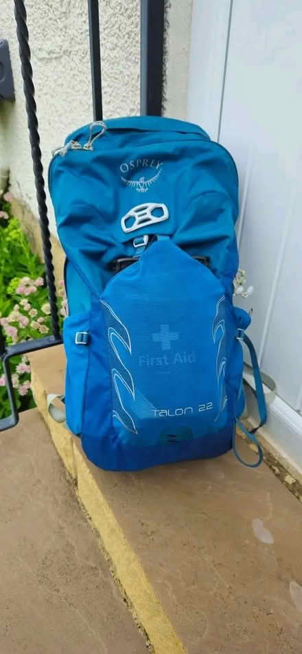Photo of 100L BackPack / Rucksack (Barons Court W6) #1